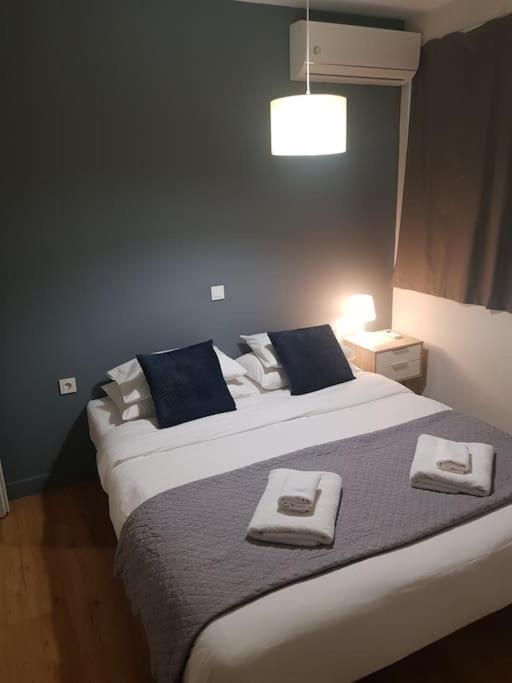 Modern, Quite 1-Bdr Apt 5 Min Walk To Acropolis Athens Exterior photo