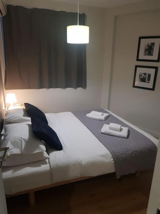 Modern, Quite 1-Bdr Apt 5 Min Walk To Acropolis Athens Exterior photo